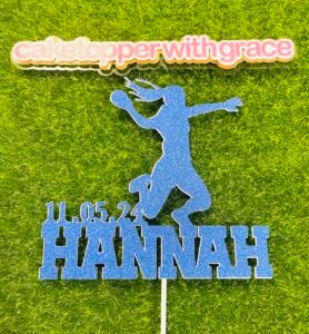 Any name  and date - Handball