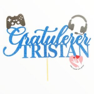 Name ( Any name of your choice)