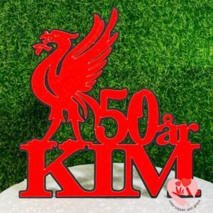 Any Name and Age - football